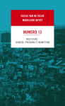 PAUVERITE, N° 13 - Janvier 2017 - Nos futurs : jeunesse, pressions et injonctions