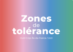 Zones de tolérance - Cyberharcèlement