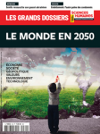 SCIENCES HUMAINES, N° 69 GD - Décembre 2022/Janvier-février 2023 - Le monde en 2050