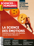 SCIENCES HUMAINES, N° 352 - Novembre 2022 - La science des émotions