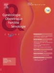 GYNECOLOGIE OBSTETRIQUE FERTILITE & SENOLOGIE, Vol. 51 - N° 1 - Janvier 2023