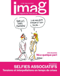 IMAG, N° 366 - Mars-Avril 2023 - Selfies associatifs