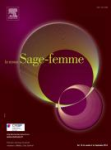 LA REVUE SAGE-FEMME, Vol. 18 - N° 4 - Septembre 2019
