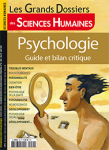 SCIENCES HUMAINES, N° 59 GD - Juin-juillet-août 2020 - Psychologie