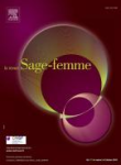 LA REVUE SAGE-FEMME, Vol. 17 - N° 5 - Octobre 2018