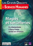 SCIENCES HUMAINES, N° 60 GD - Septembre-octobre-novembre 2020 - Magies et sorcelleries