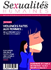 SEXUALITES HUMAINES, N° 51 - Octobre/Novembre/Décembre 2021 - Violences faites aux femmes