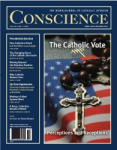 CONSCIENCE, Vol. XLI - N° 2 - 2020 - THe catholic vote 