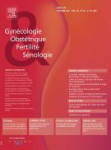 GYNECOLOGIE OBSTETRIQUE FERTILITE & SENOLOGIE, Vol. 49 - N° 10 - Octobre 2021