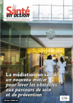 Belgique : « La médiation interculturelle est un apport crucial dans la prise en charge de la santé des patients »