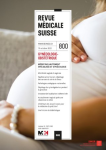 Dépistage du cytomégalovirus pendant la grossesse : toujours débattu en 2022