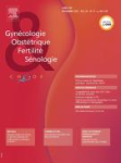GYNECOLOGIE OBSTETRIQUE FERTILITE & SENOLOGIE, Vol. 50 - N° 11 - Novembre 2022