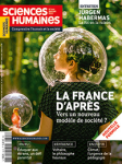 SCIENCES HUMAINES, N° 344 - Janvier 2022 - La France d'après