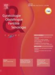 GYNECOLOGIE OBSTETRIQUE FERTILITE & SENOLOGIE, Vol. 50 - N° 12 - Décembre 2022
