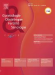 GYNECOLOGIE OBSTETRIQUE FERTILITE & SENOLOGIE, Vol. 50 - N° 4 - Avril 2022