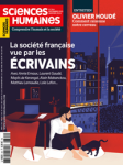 SCIENCES HUMAINES, N° 364 - Décembre 2023/Janvier 2024 - La société française vue par les écrivains