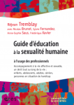 Guide d'éducation à la sexualité humaine à l'usage des professionnels