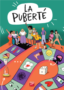 La puberté