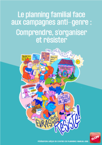 LE PLANNING FAMILIAL FACE AUX CAMPAGNES ANTI-GENRE