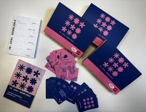 IN-VRAI-SEMBLABLE. Les discriminations, parlons-en ! 