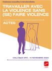 Travailler avec la violence sans (se) faire violence